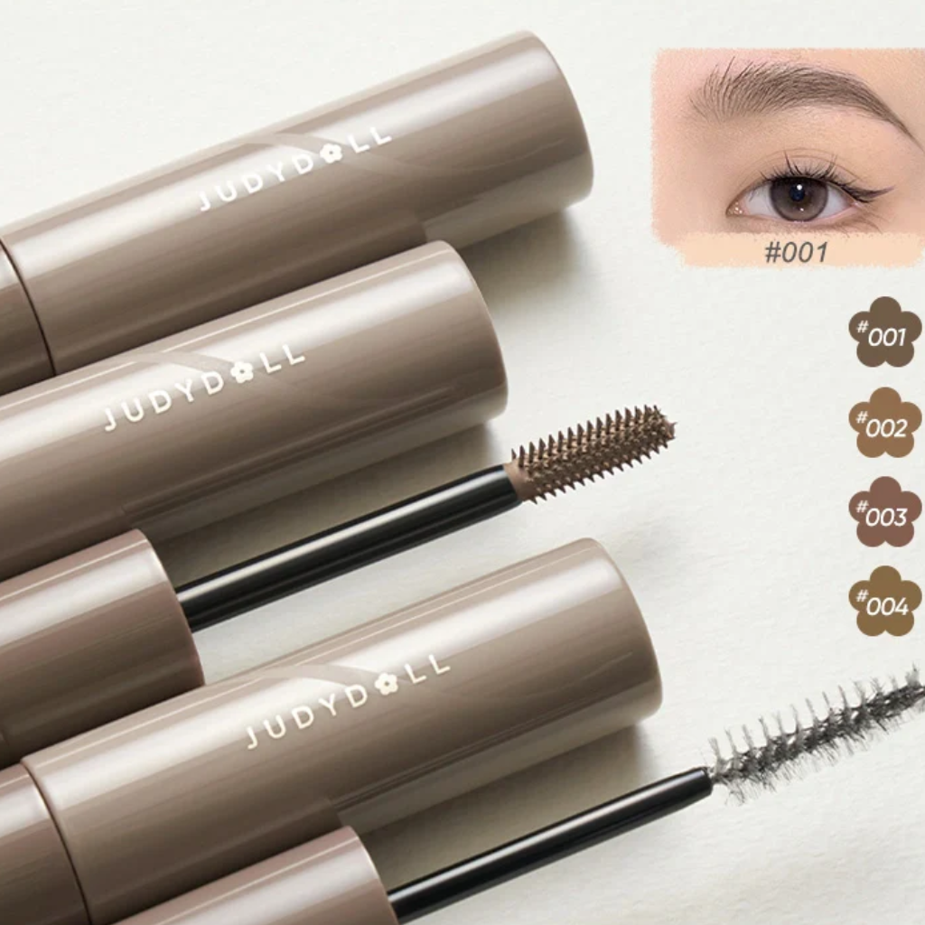 JUDYDOLL Eyebrow Mascara 2.5g