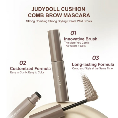 JUDYDOLL Eyebrow Mascara 2.5g