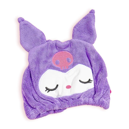 Sanrio Towel Cap