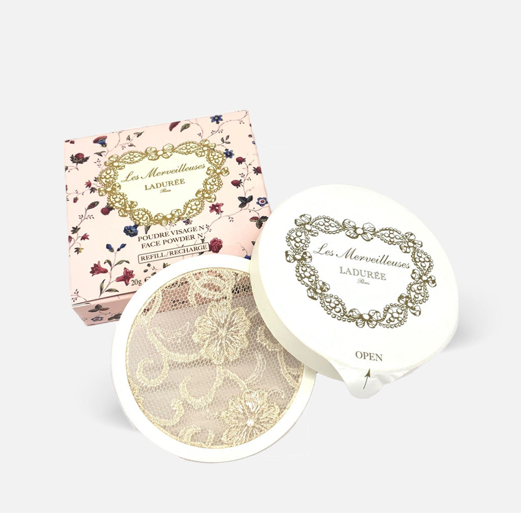 LADURÉE Face Powder 20g Refill