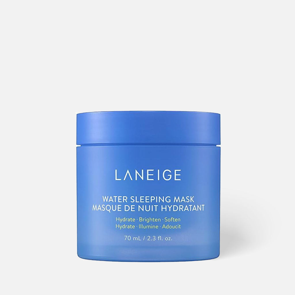 LANEIGE 兰芝补水睡眠面膜 70ml