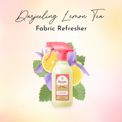 LAUNDRIN Fabric Refresher