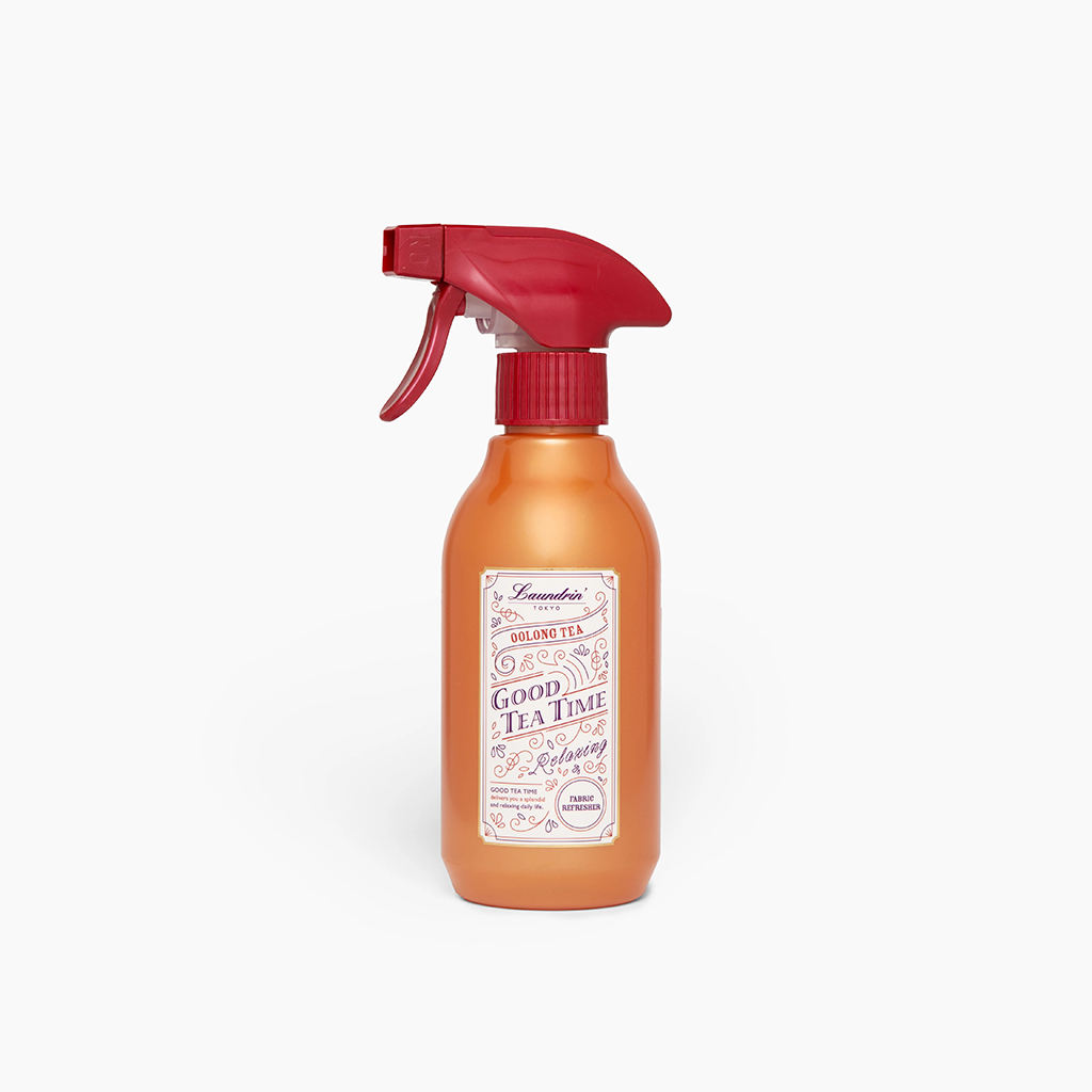 LAUNDRIN Fabric Refresher