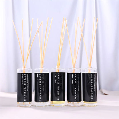 LAYERED FRAGRANCE Reed Diffuser 100ml