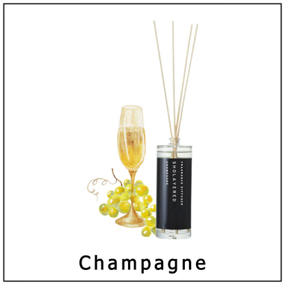 LAYERED FRAGRANCE Reed Diffuser 100ml