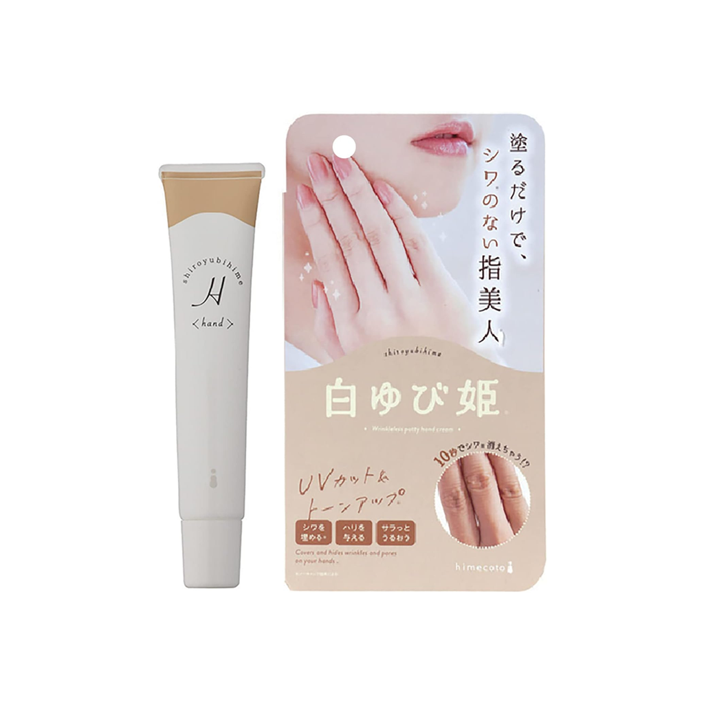 Liberta Himecoto White Hand Cream 30 g