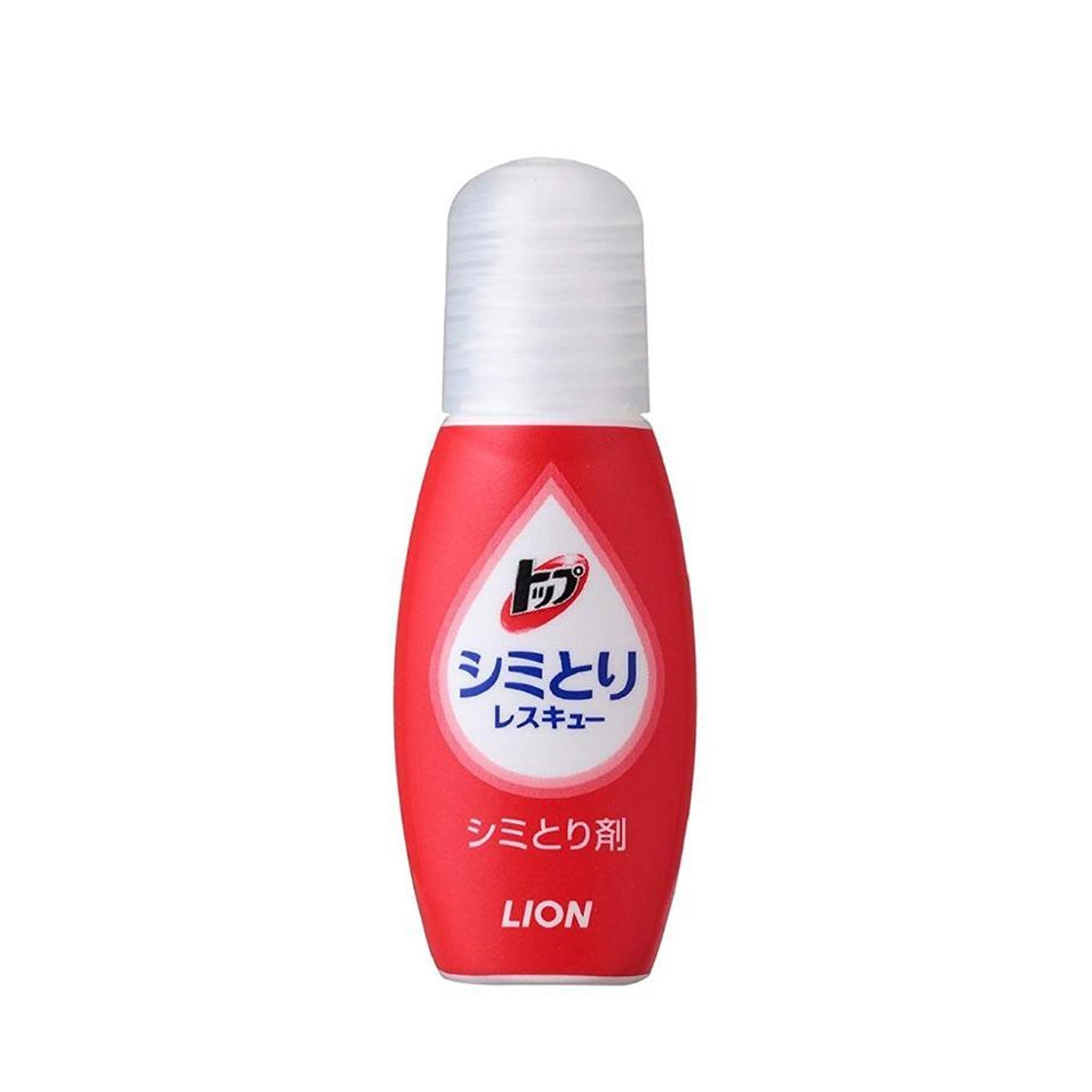 LION TOP Shimitori Rescue (Spot Remover) 17ml