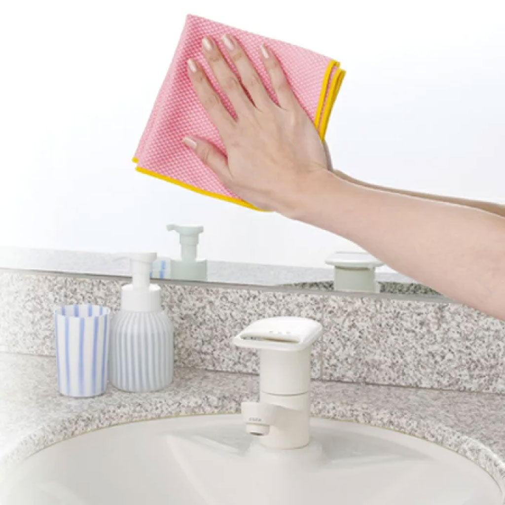 MARNA Microfiber Cleaning Cloth