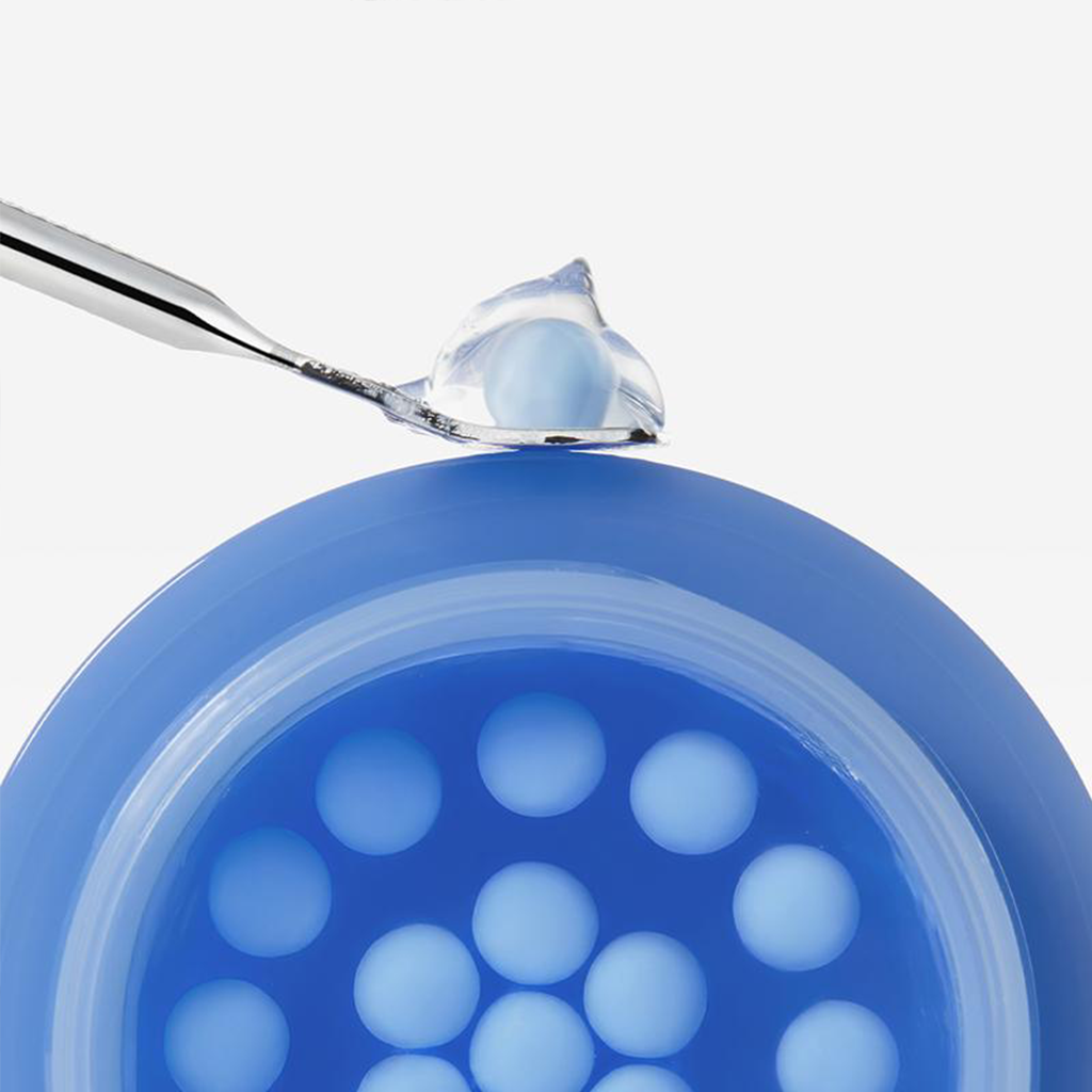 MEDICUBE Hylaruonic Moisturizing Capsule Cream 50g