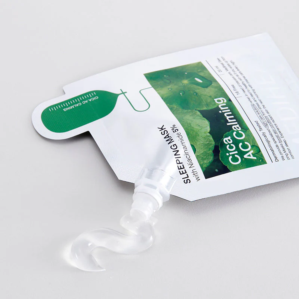 MEDIHEAL Cica AC Calming Sleeping Mask 20 ml