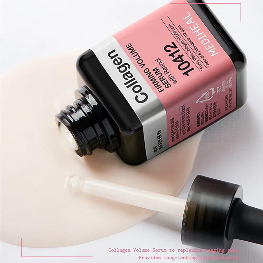 MEDIHEAL Collagen Firming Volume Serum 40 ml