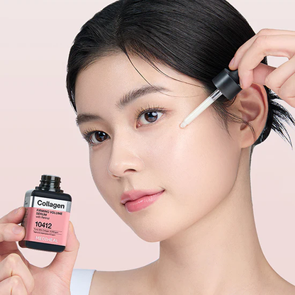MEDIHEAL Collagen Firming Volume Serum 40 ml