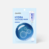 It soothes, moisturizes, and strengthens the skin barrier for a healthy, refreshed glow. Suitable for dry and sensitive skin types.