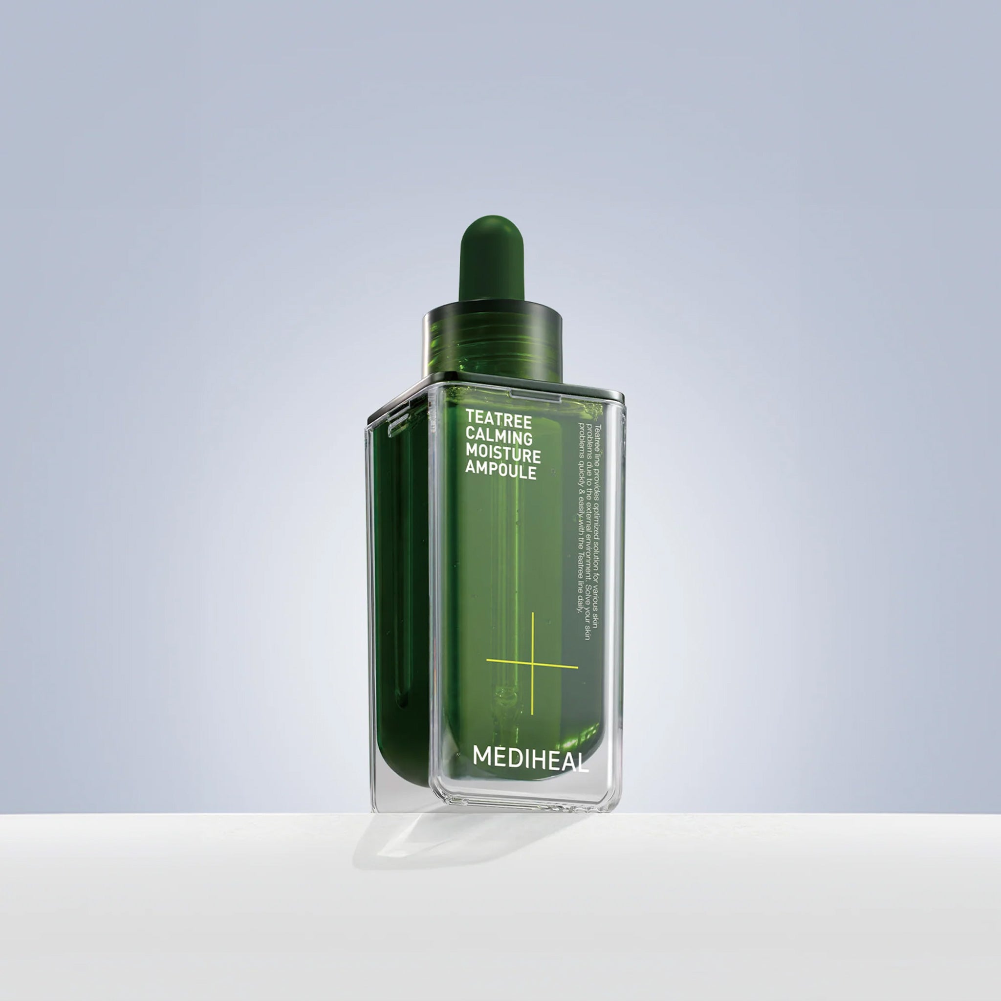 MEDIHEAL 茶树镇静保湿安瓶 50ml
