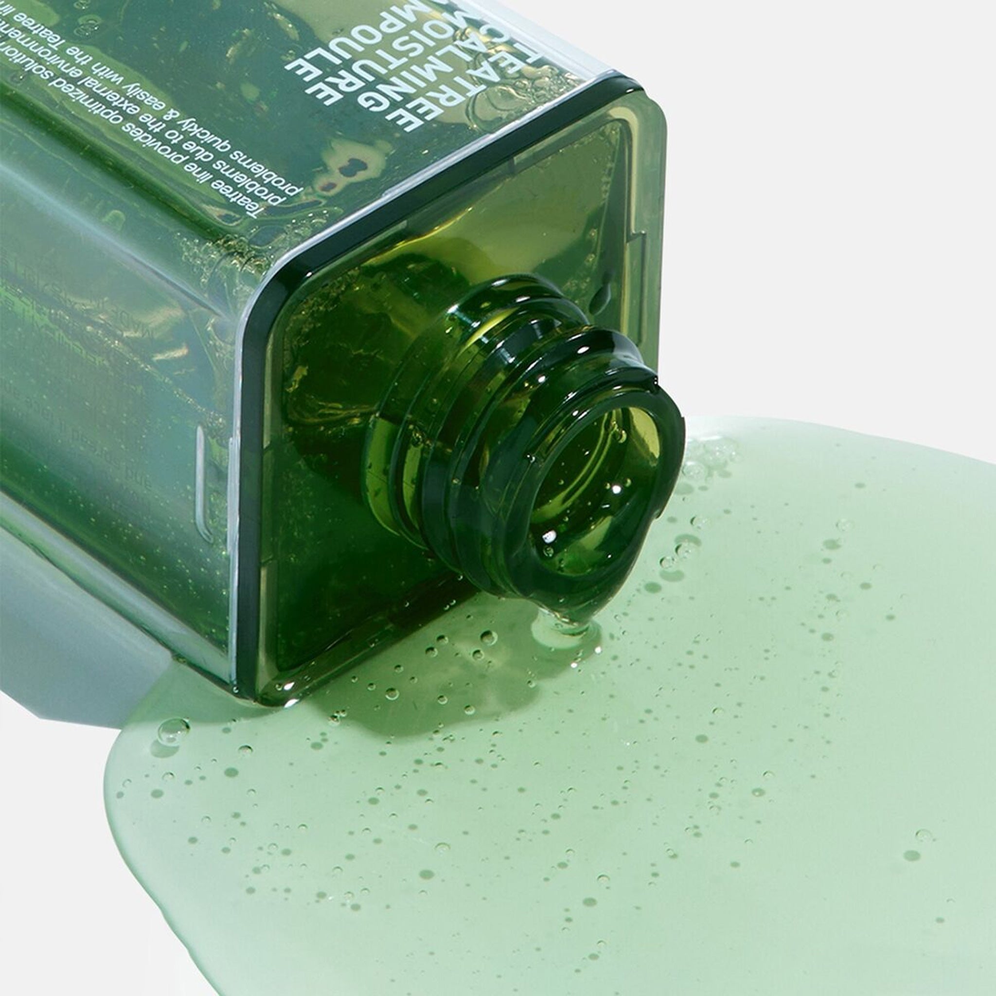 MEDIHEAL 茶树镇静保湿安瓶 50ml