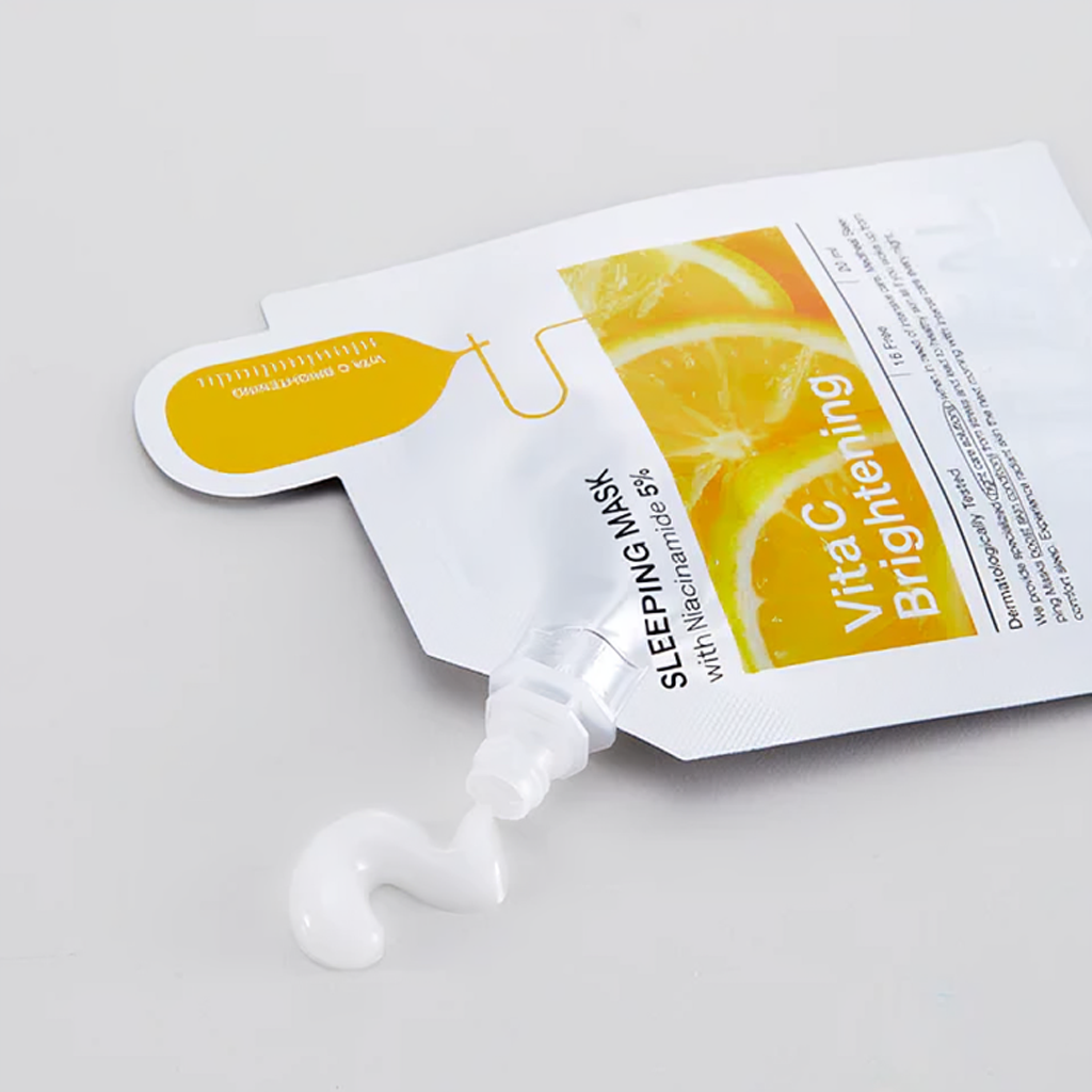 MEDIHEAL Vita Sleeping Mask 20 ml