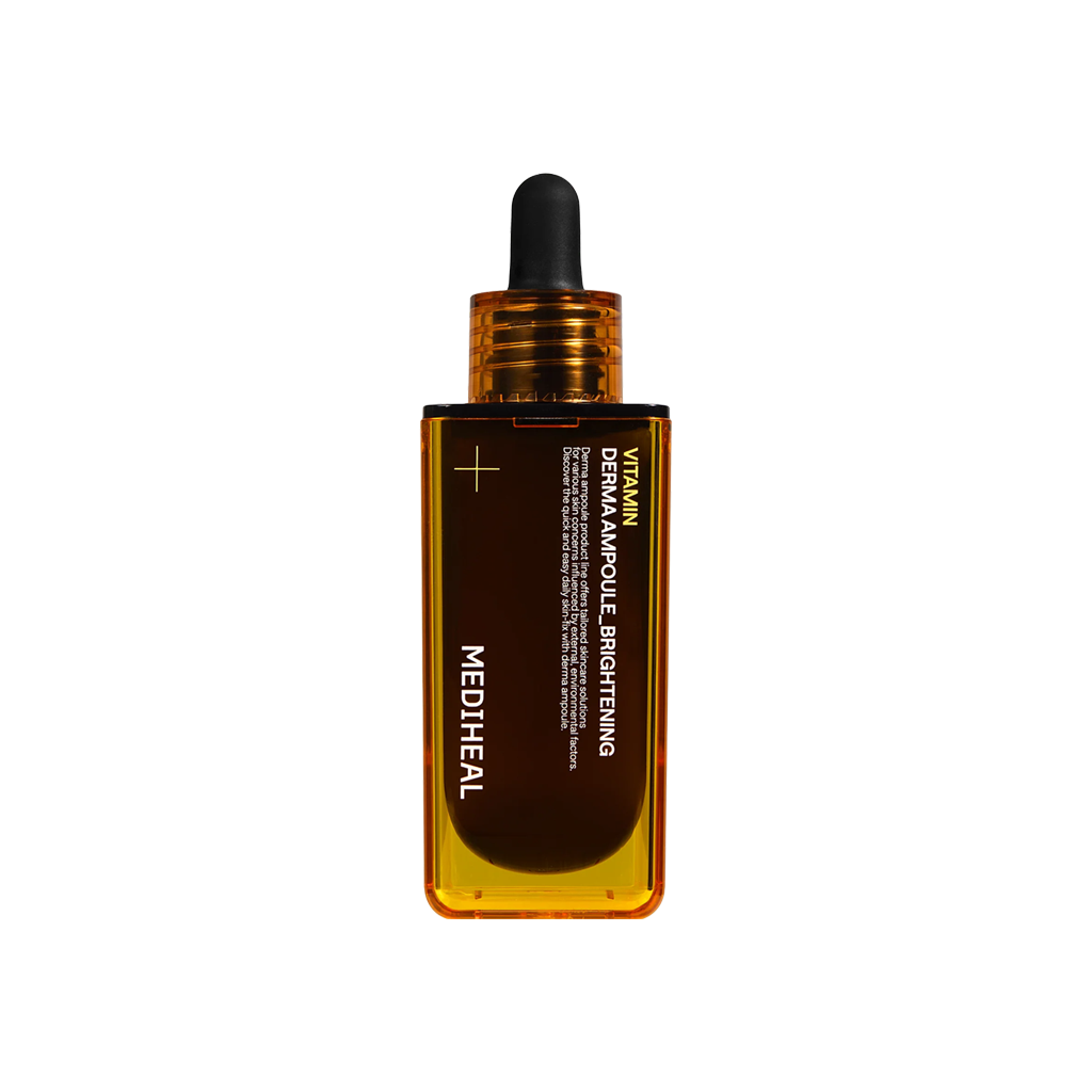 MEDIHEAL Vitamin Derma Ampoule Serum 50 ml