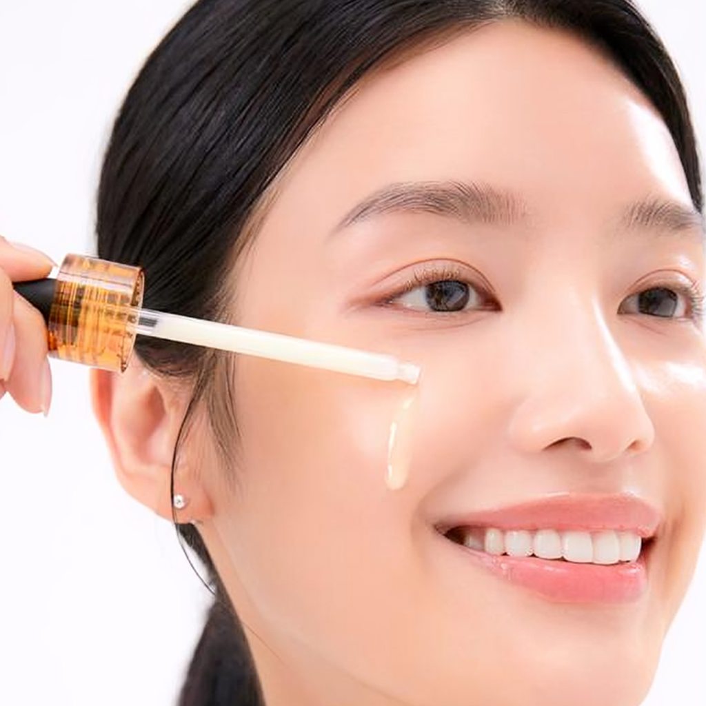 MEDIHEAL Vitamin Derma Ampoule Serum 50 ml