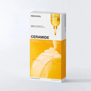MEDIHEAL Ceramide Essential Mask Mositure Barrier