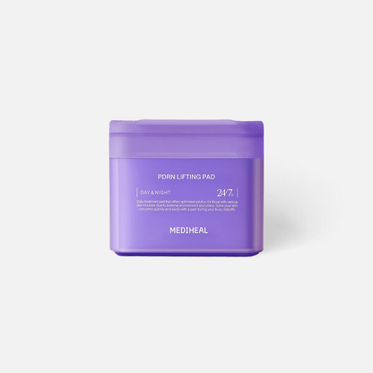 MEDIHEAL 湿敷棉片 1盒