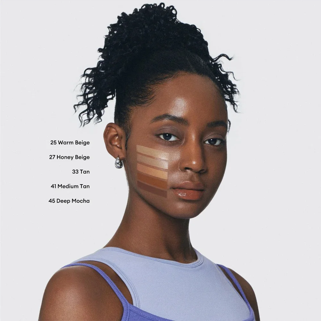 MISSHA M Perfect Cover Serum BB Cream 50ml