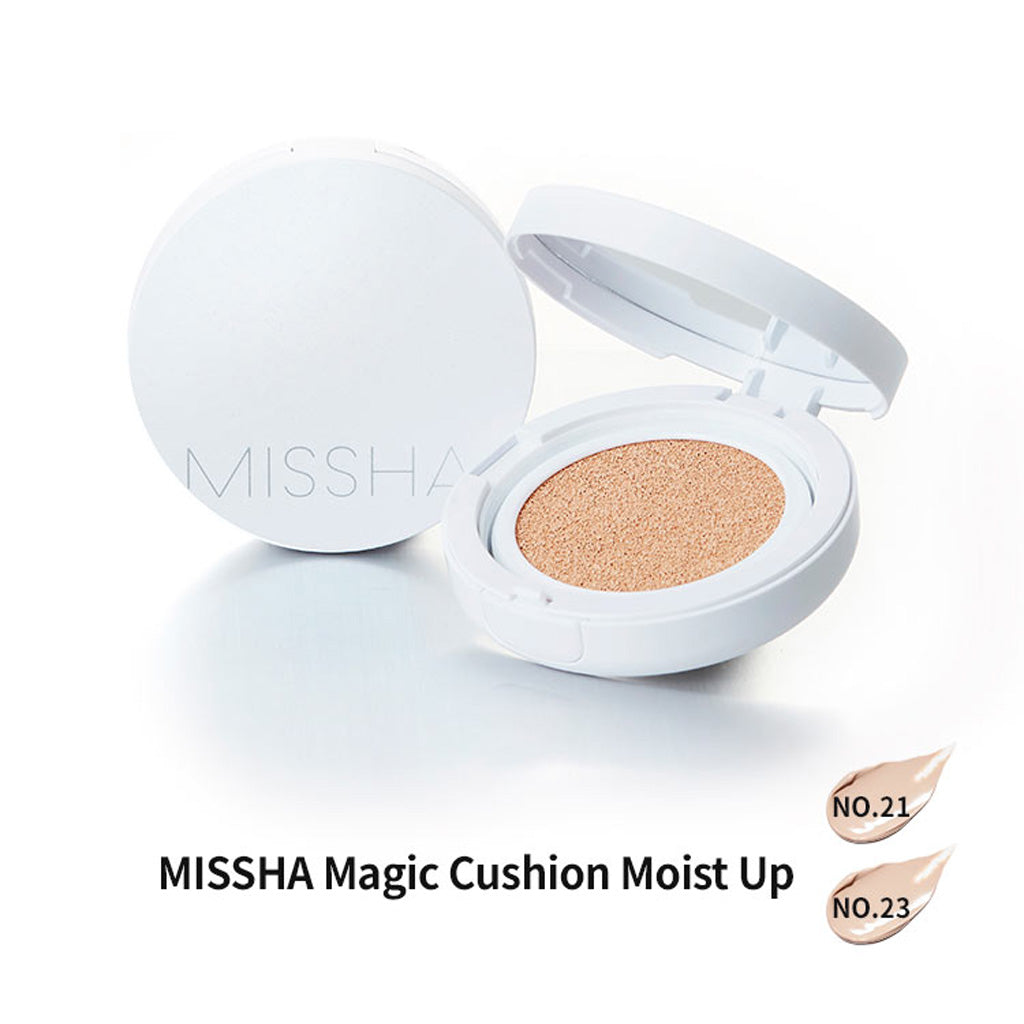 MISSHA Magic Cushion Moist Up