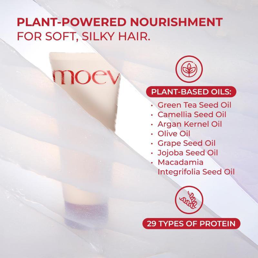 MOEV Annurcatin Treatment 200g