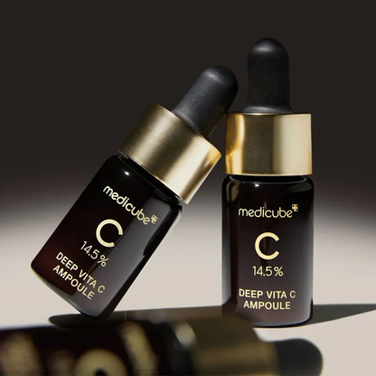 Its concentrated formula helps reduce the look of pigmentation while keeping skin hydrated and radiant.