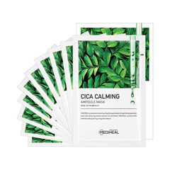 MEDIHEAL Cica Ampoule Mask