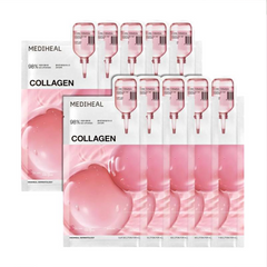 Mediheal Collagen Essential Mask Core Firming