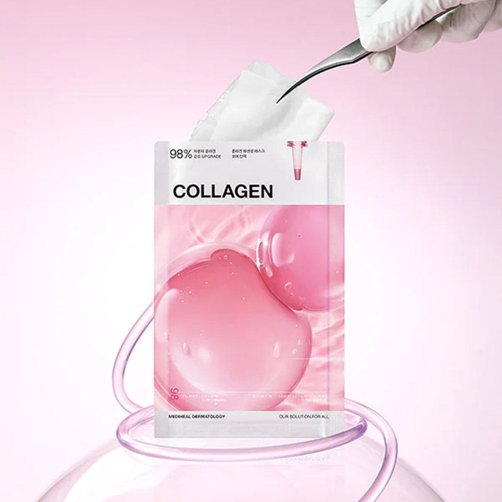 Mediheal Collagen Essential Mask Core Firming