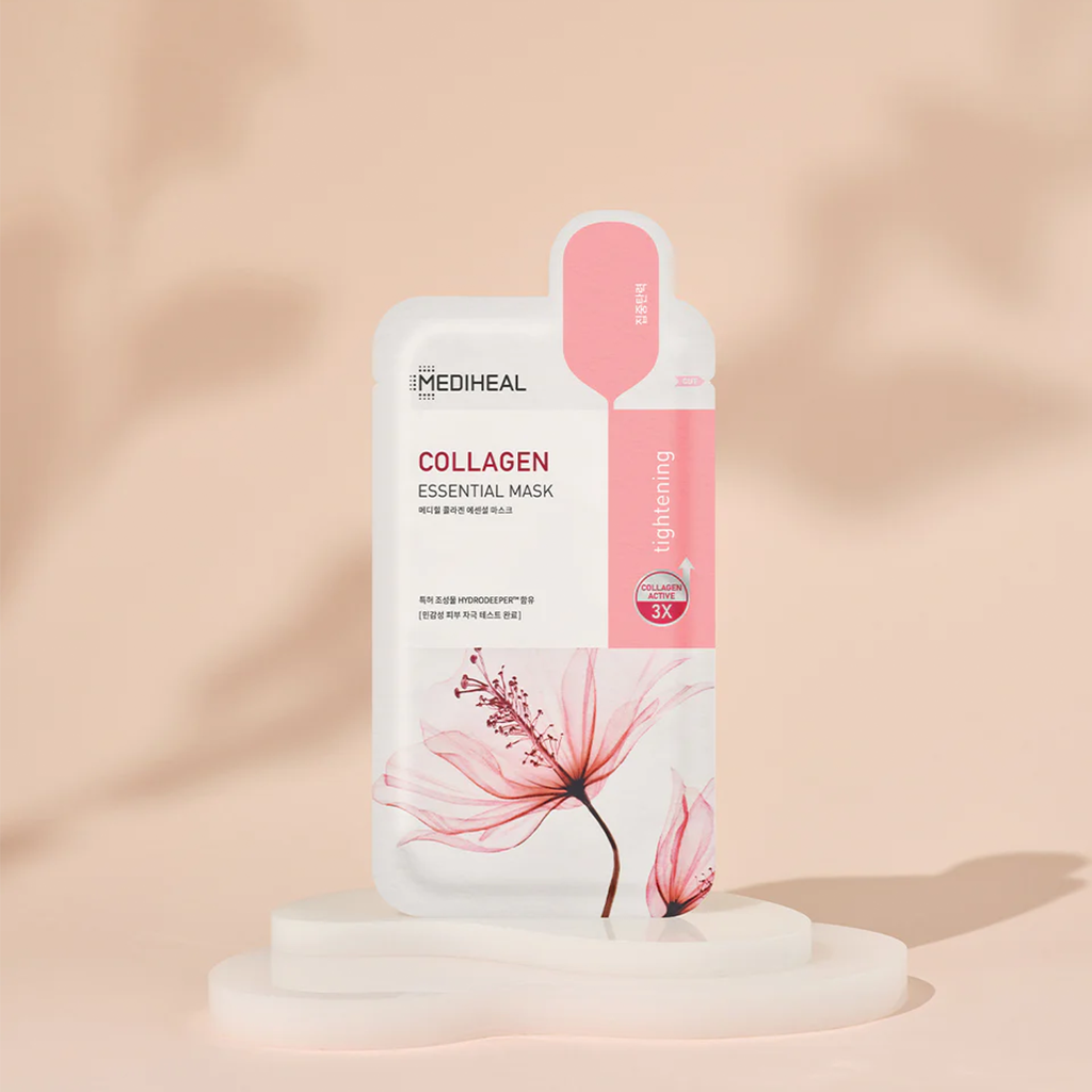 Mediheal Collagen Essential Mask Core Firming