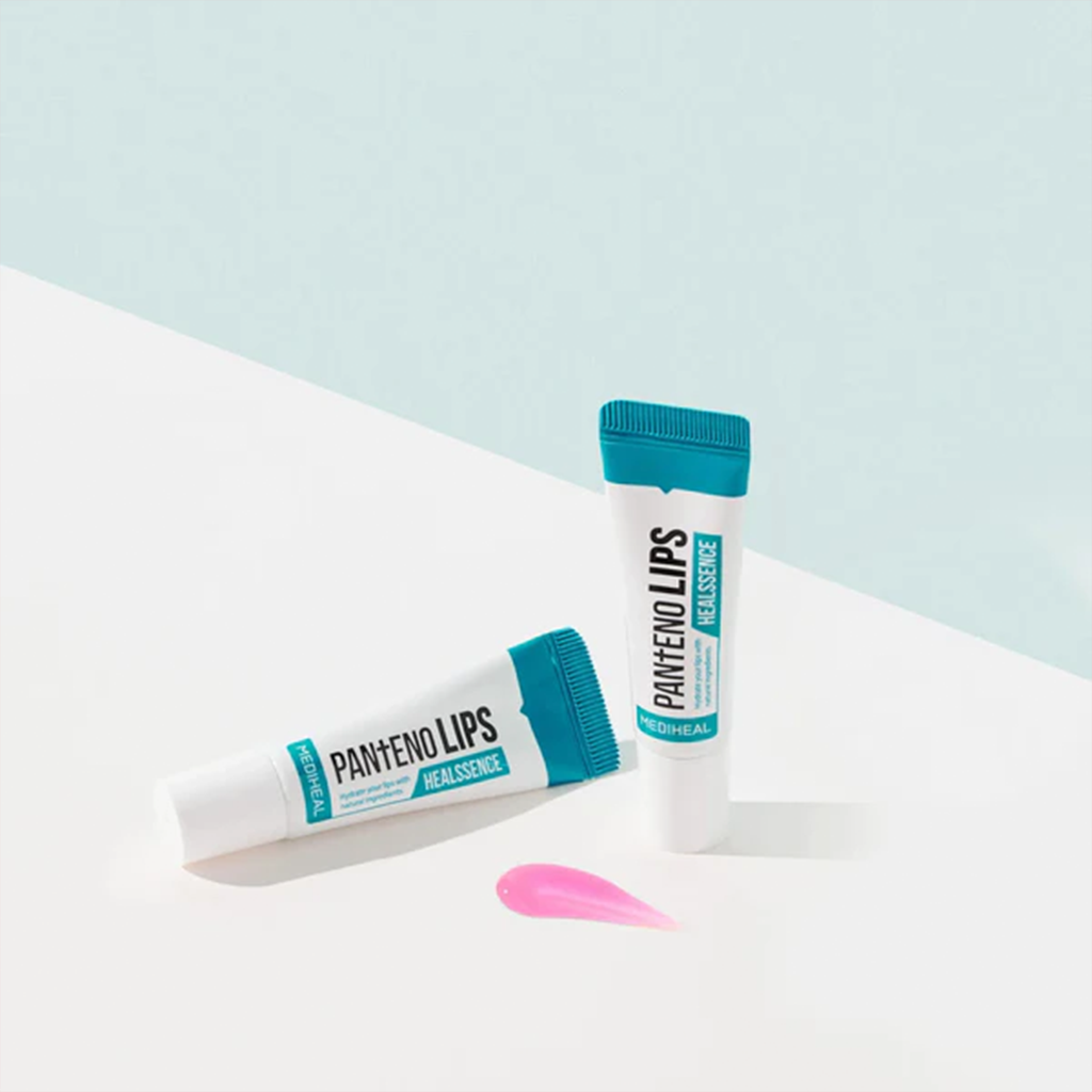 Mediheal Labocare Pantenolips Healssence