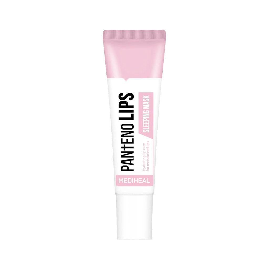 MEDIHEAL Pantenolips Sleeping Mask 10ml