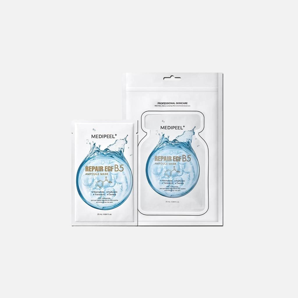 Medipeel B5 EGF Repair Ampoule Mask