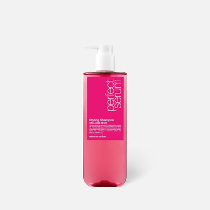 mise en scène Perfect Serum Styling Shampoo 680 ml