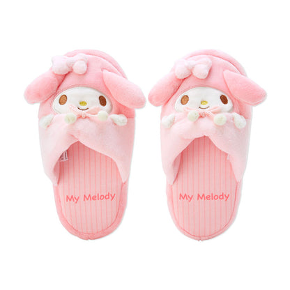 Sanrio Character Room Slippers
