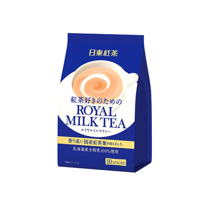 Nitto Tea-Royal Milk Tea
