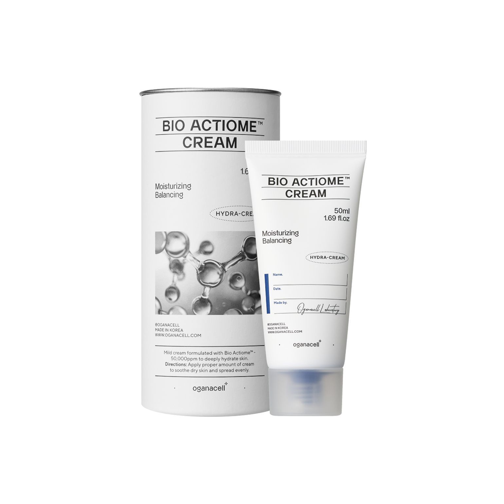 OGANACELL Bio Actiome Cream 50 ml