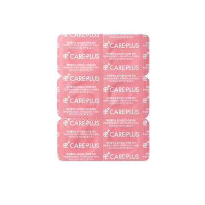 OLIVE YOUNG Care Plus Salicylic Acid Trouble Patch 12pcs