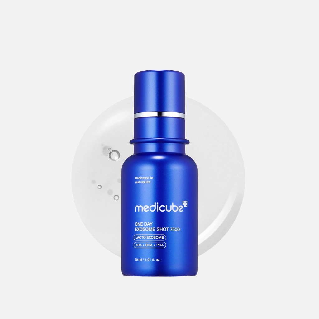 Medicube One Day Exosome Facial Ampoule 30 ml