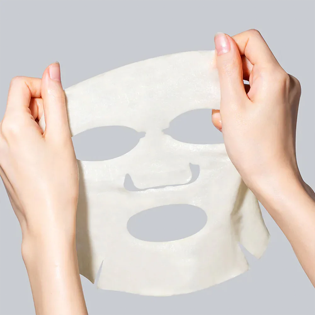 ONGREDIENTS Skin Barrier Calming Mask 6pcs