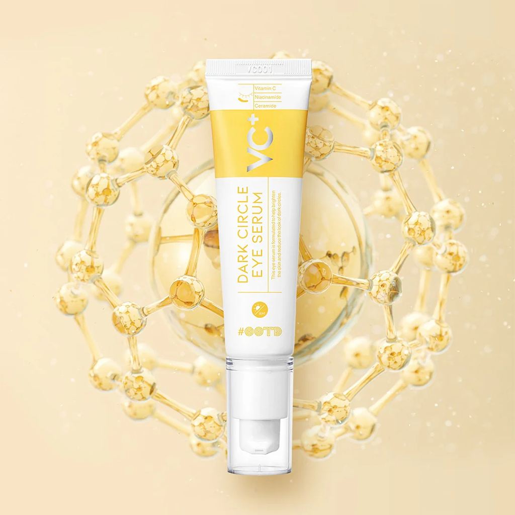 OOTD Dark Circle Eye Serum 30g