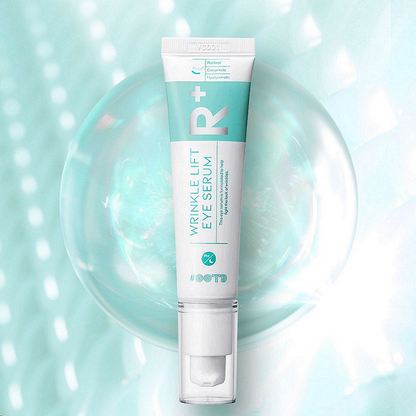 OOTD  Wrinkle Lift Eye Serum 30g
