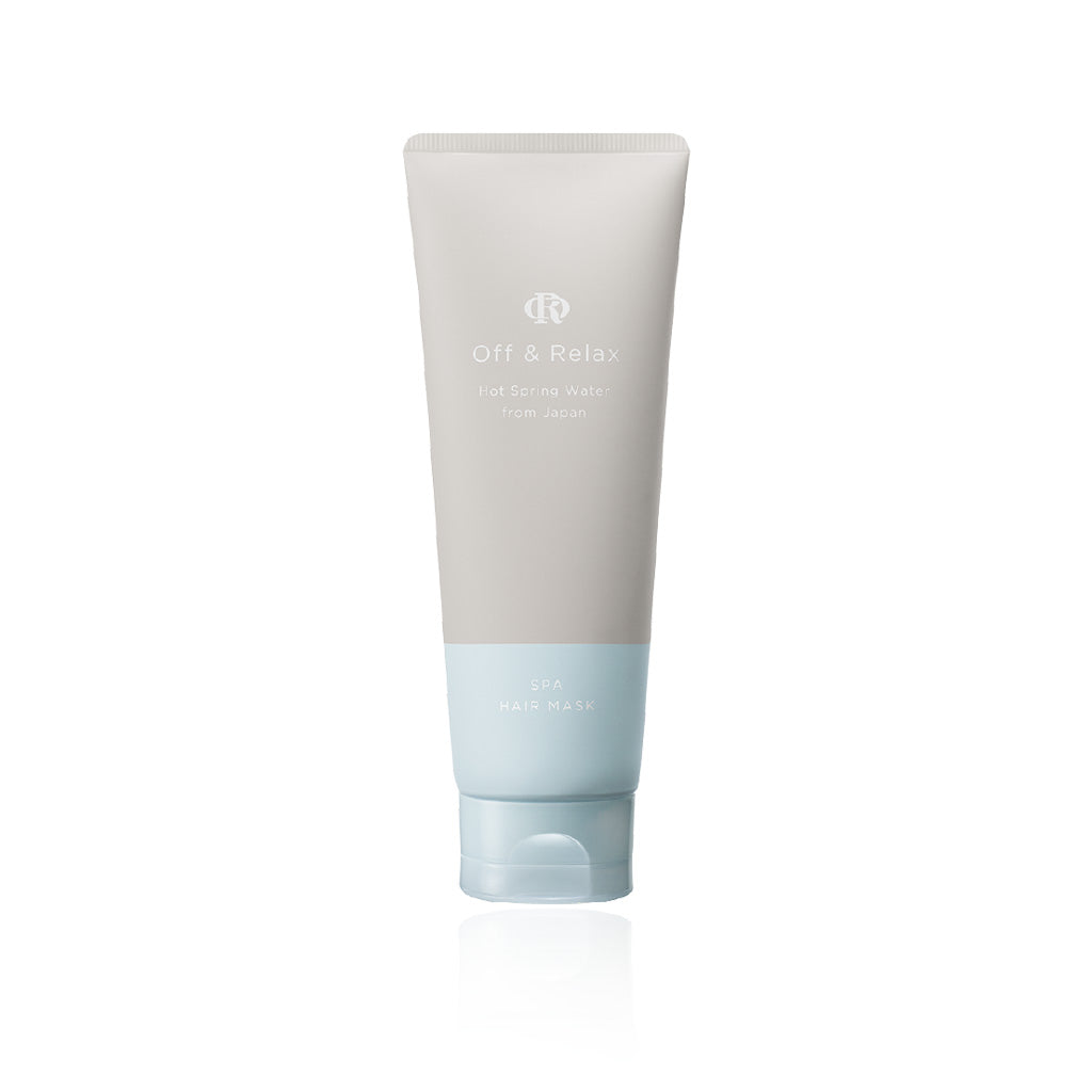 Off & Relax SPA Hair Mask 150g