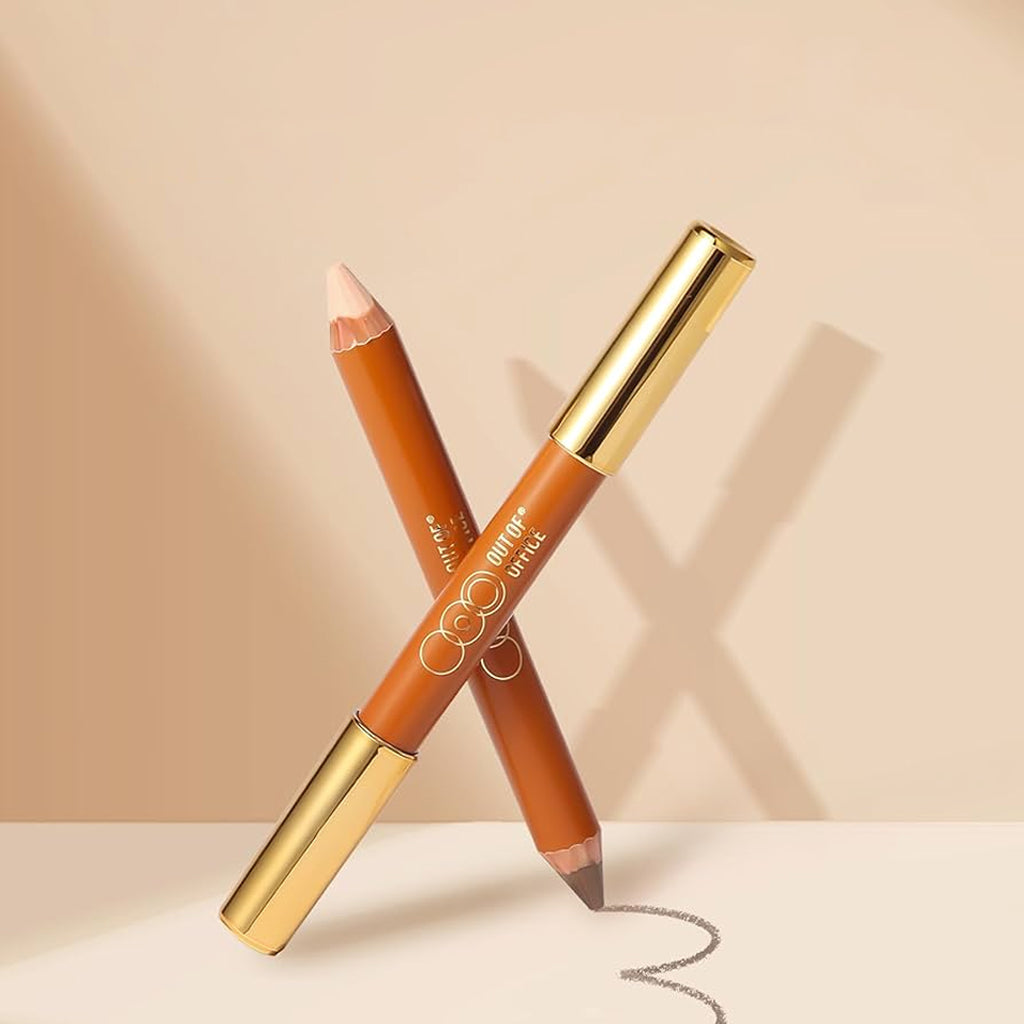 OUT OF OFFICE Contour &amp; Highlight Duo Pencil 5 g