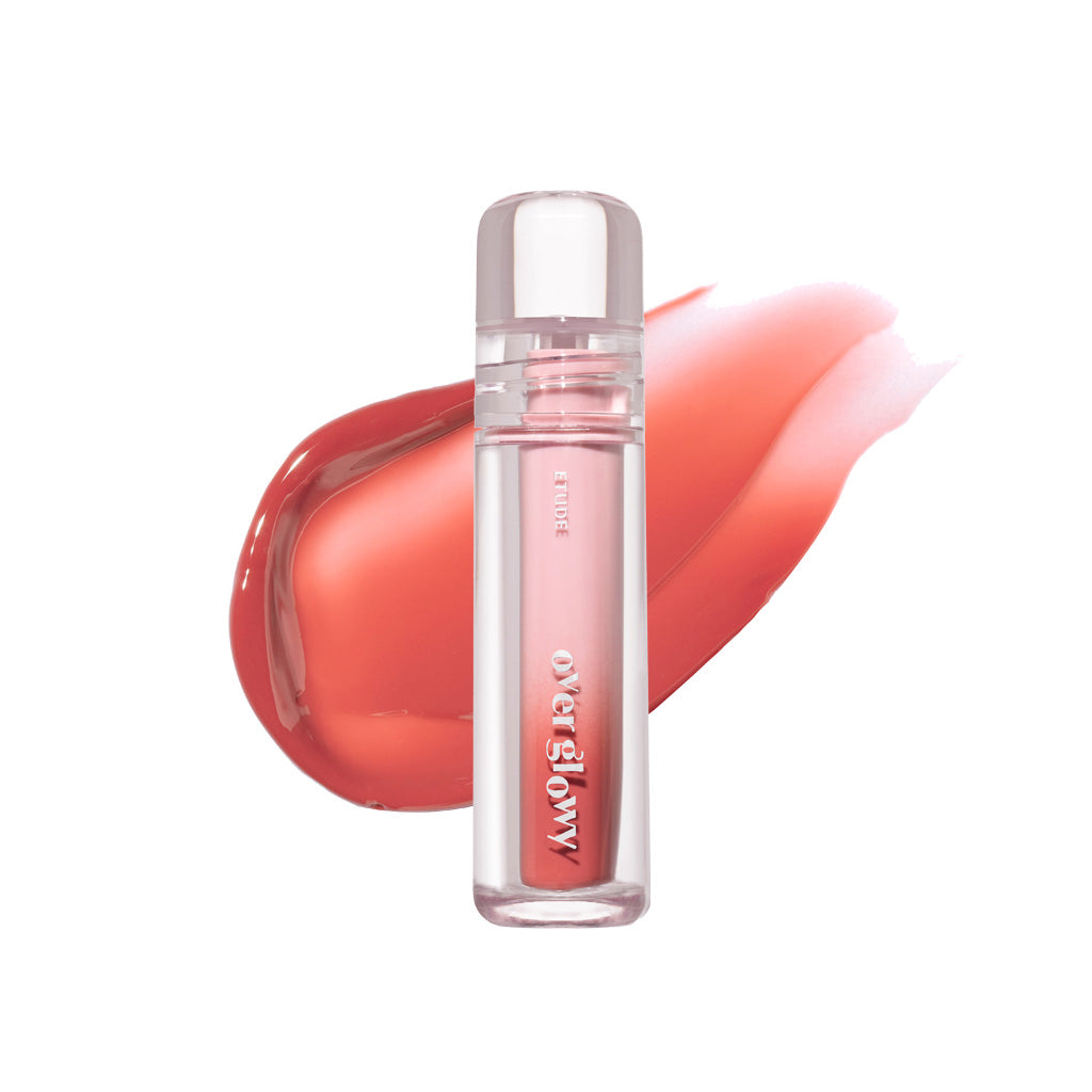 Etude House Over Glowy Tint 3 克