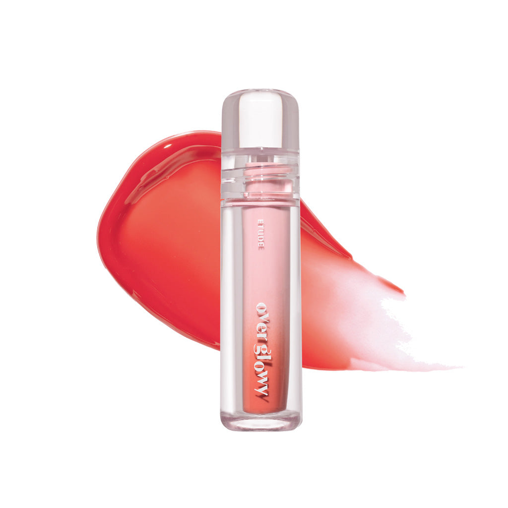 Etude House Over Glowy Tint 3 克