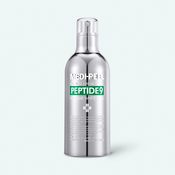 MEDI-PEEL Peptide 9 Volume White Cica Essence Pro 100 ml 