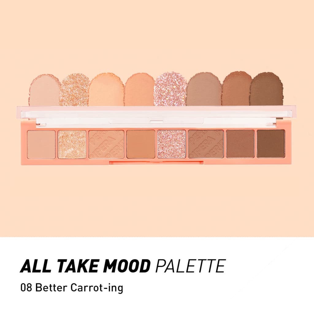 peripera All Take Mood Palette 